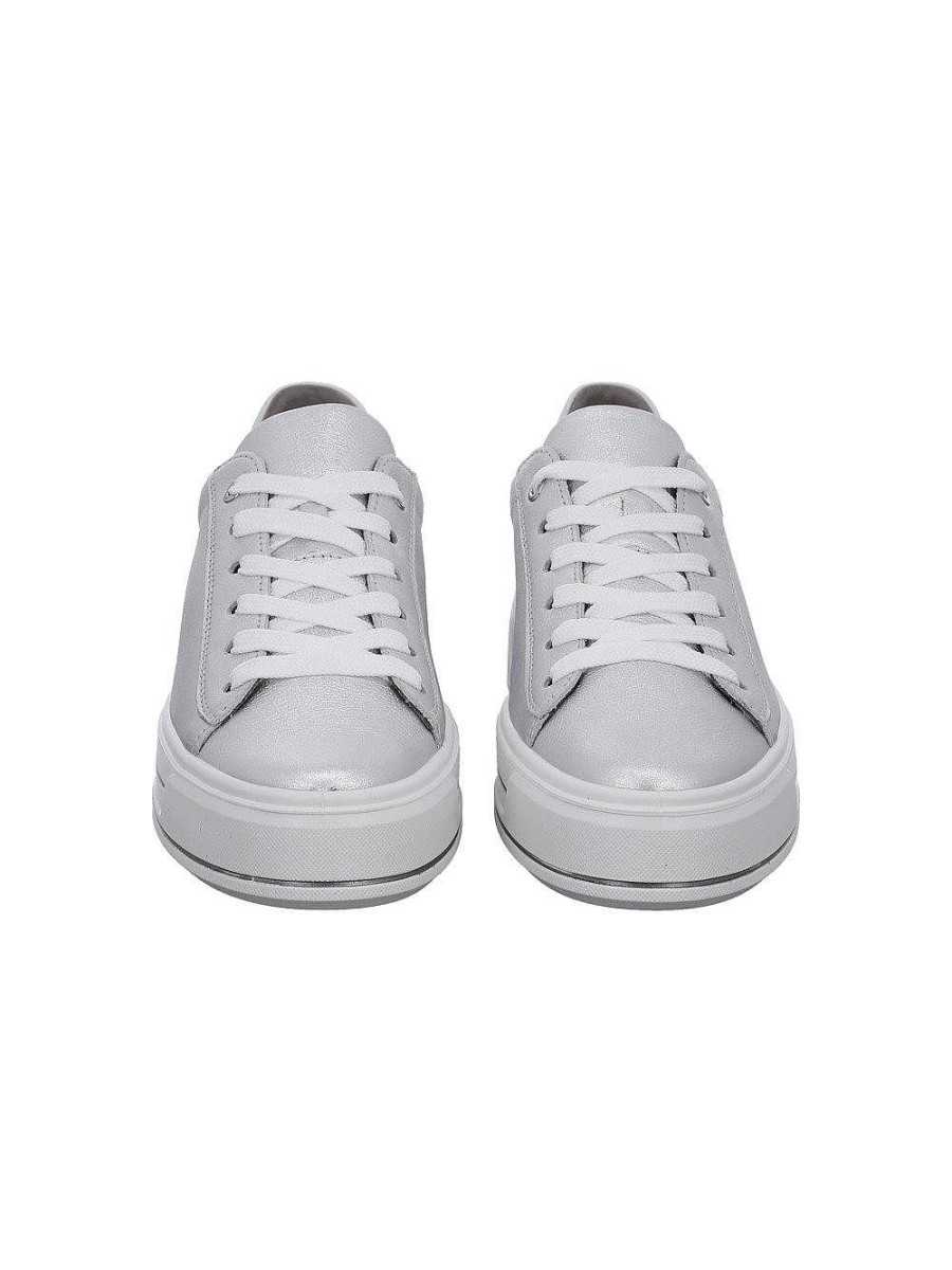 ara Schnurer | Schnurer Canberra Silver