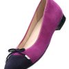 ara Ballerinas | Ballerina Shoes Siena Night Pink