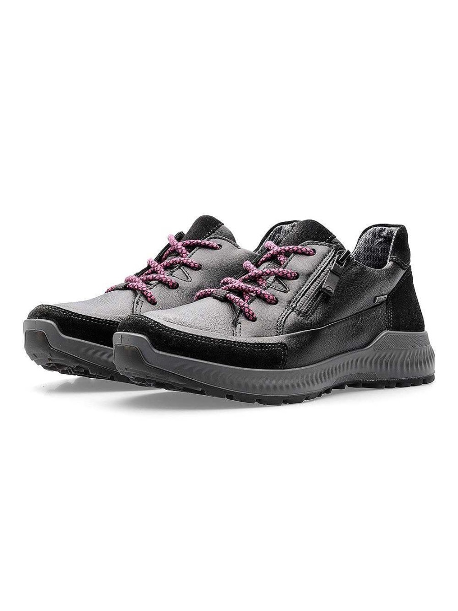 ara Schnurer | Schnurer Hiker Black
