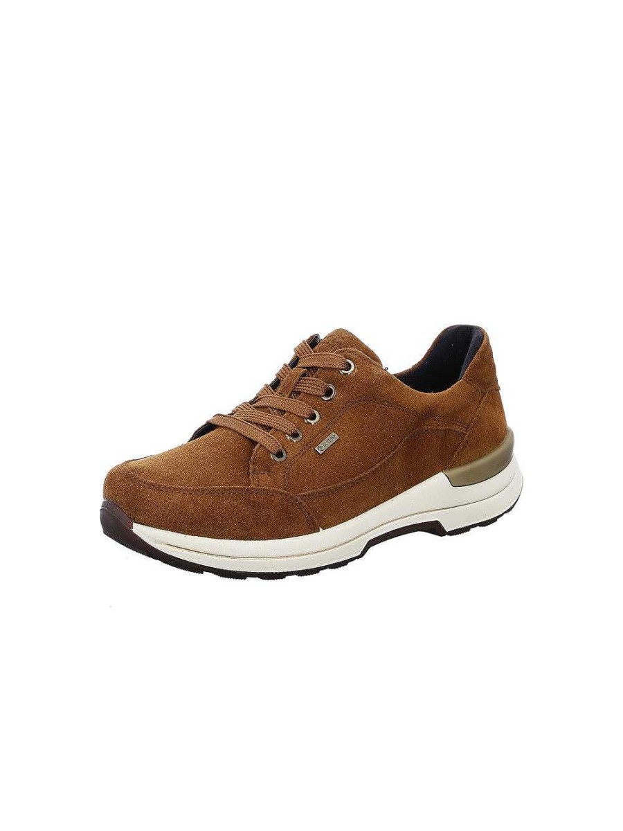 ara Schnurer | Nara Nuts Sneakers