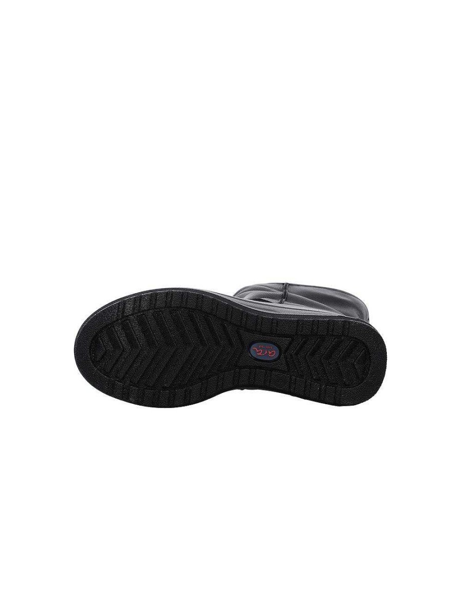 ara Boots | Boots Aspen Black
