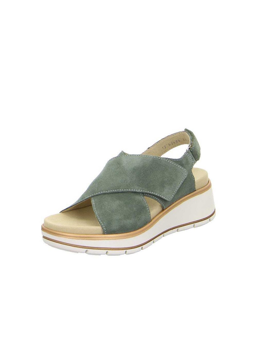 ara Sandals | Sandal Sapporo Thyme