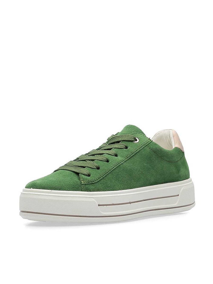 ara Schnurer | Schnurer Canberra Green