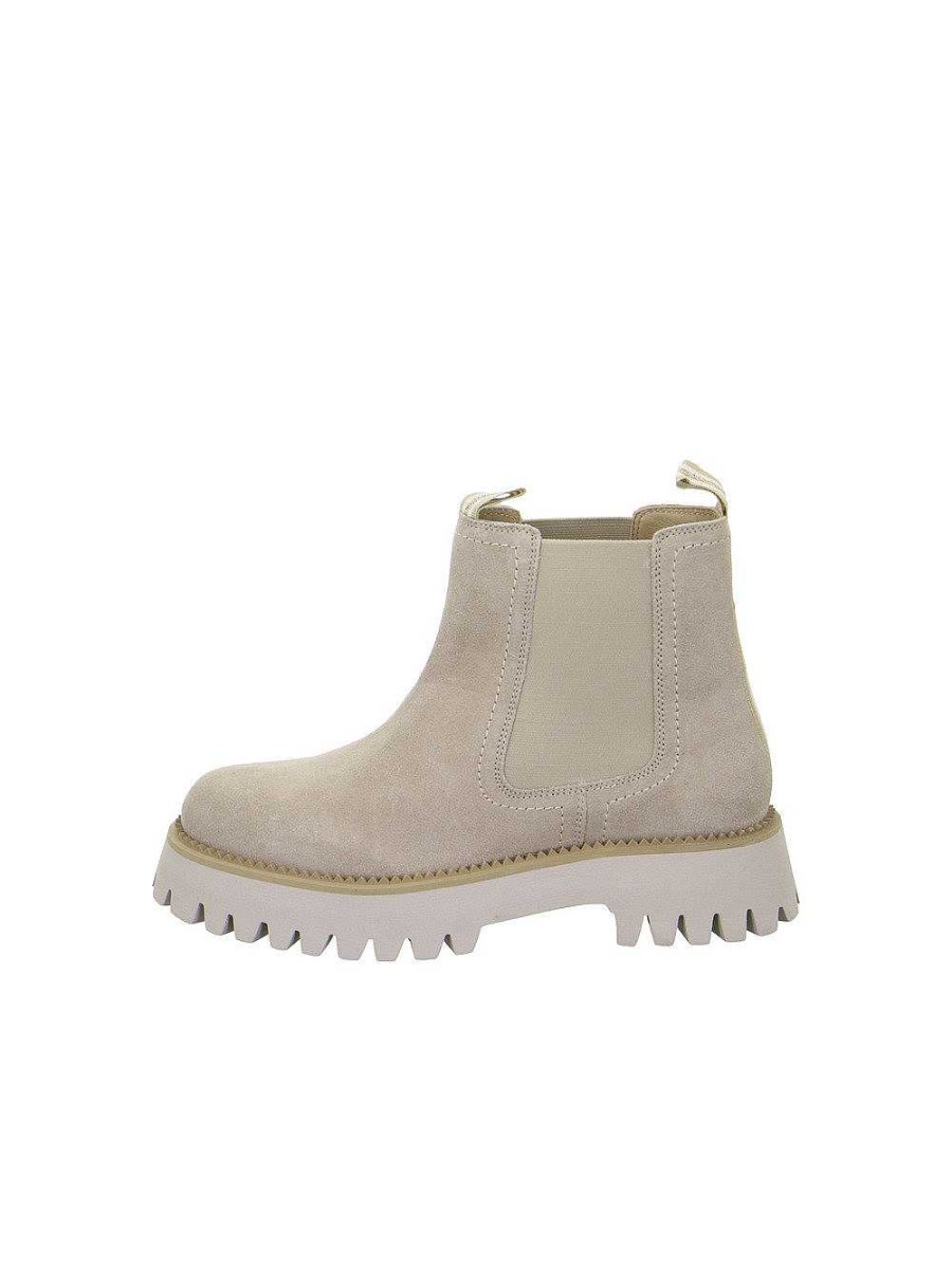ara Boots | Ankle Boots Amsterdam Sand