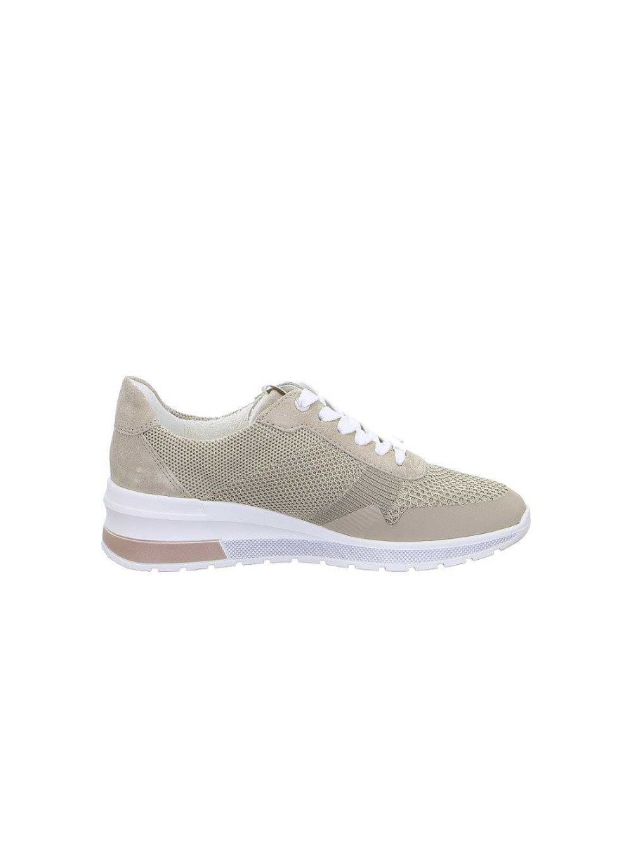 ara Schnurer | Sneaker Naples Sand