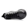 ara Schnurer | High Top Sneaker Rome-Sport Black