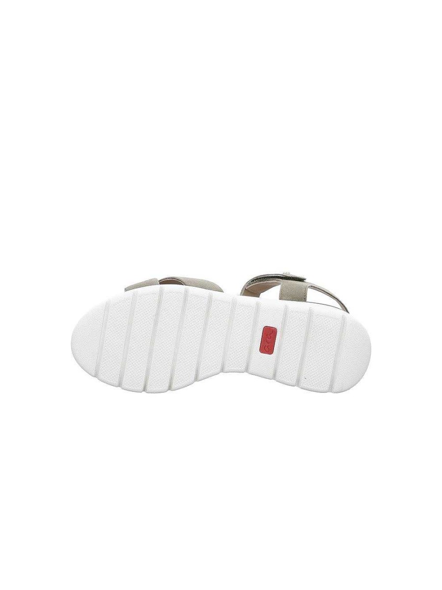 ara Sandals | Sandal Rimini Pistachio