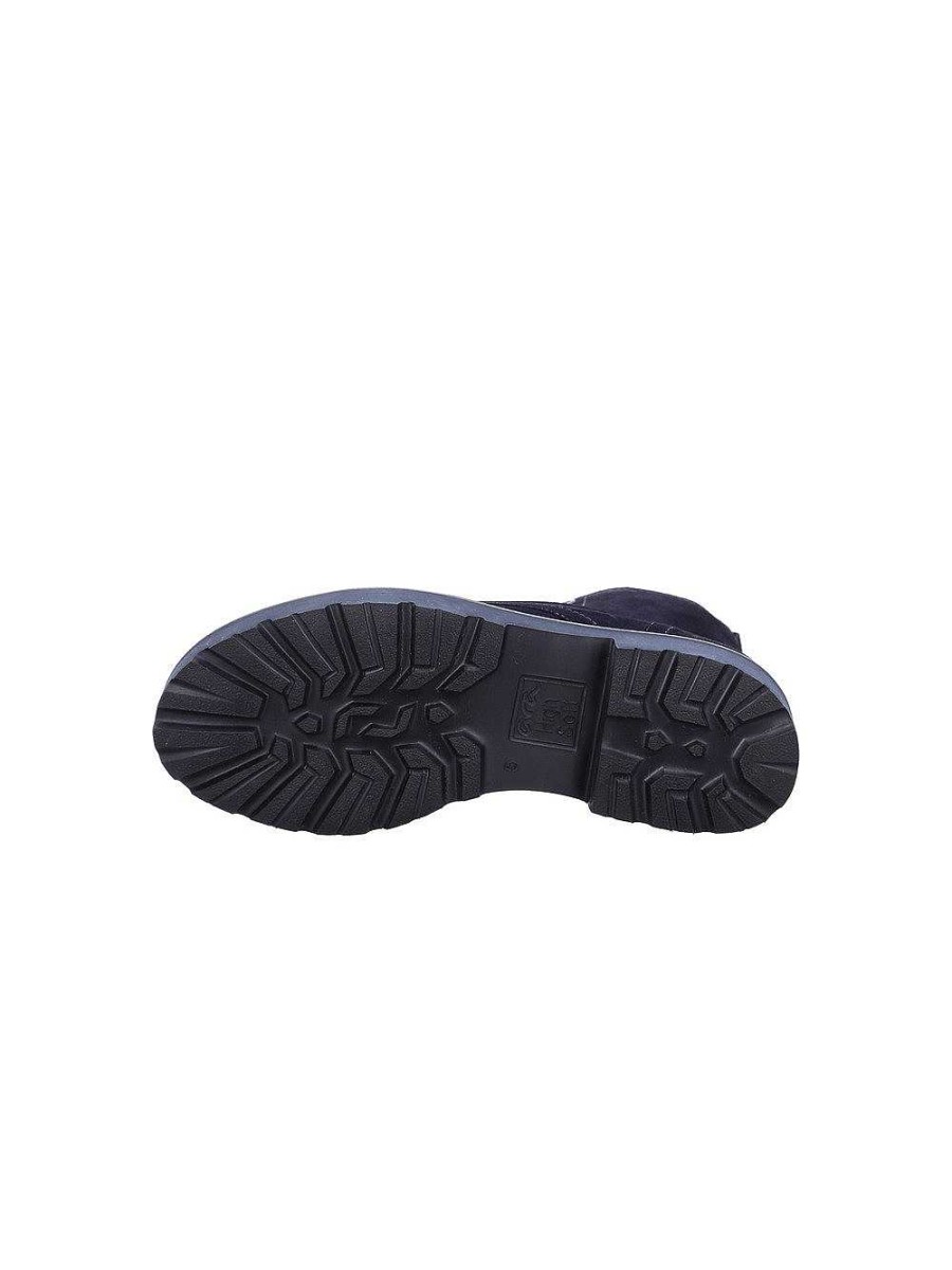 ara Boots | Boots Bologna Blue