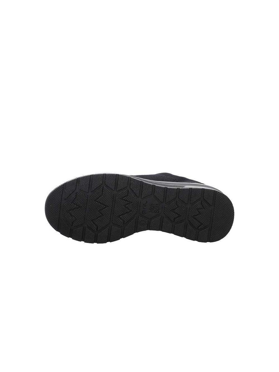 ara Schnurer | Sneaker Naples Black