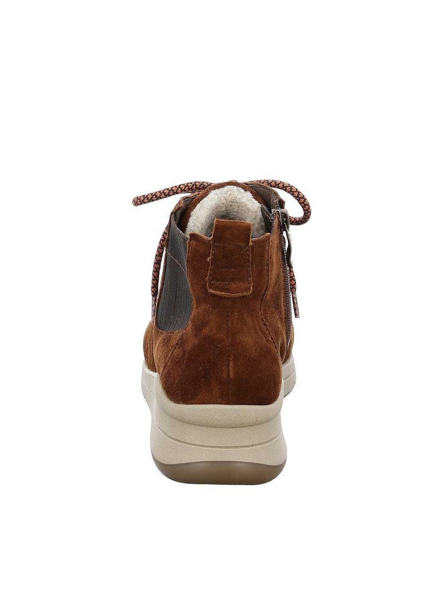 ara Boots | Osaka Nuts Ankle Boots