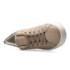 ara Schnurer | Stockholm Sand Sneakers