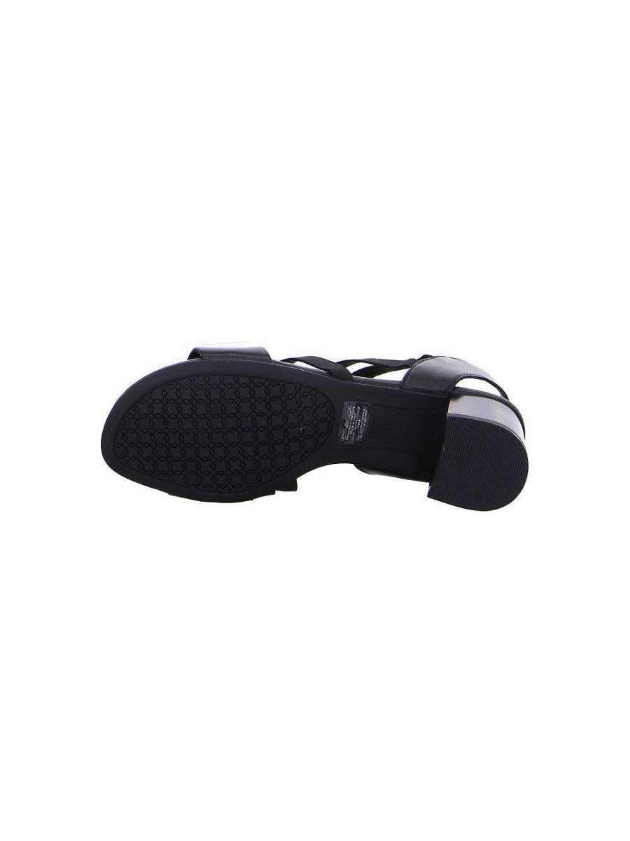 ara Sandals | Sandal Prato Black