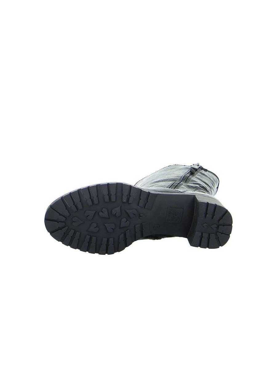 ara Boots | Ronda Ankle Boots Black