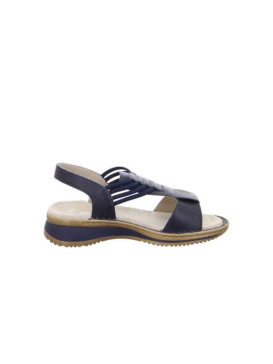 ara Sandals | Sandals Hawaii Blue