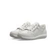 ara Schnurer | Sneaker Osaka Nebbia Silver