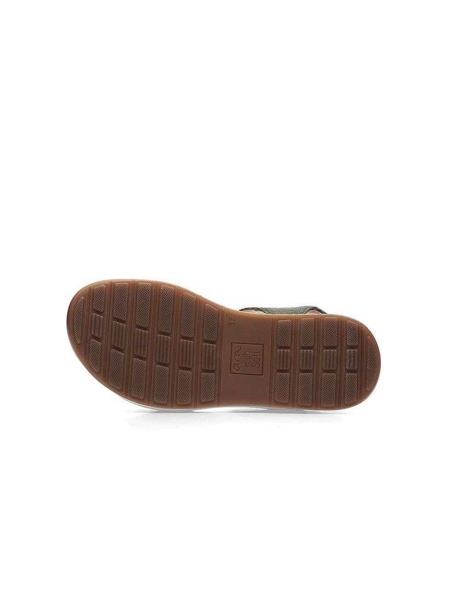ara Sandals | Sandal Osaka Thyme