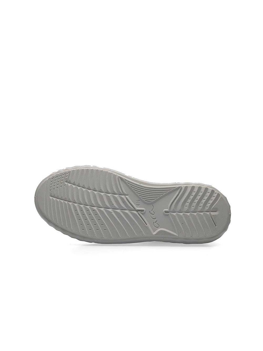 ara Schnurer | Sneaker Monaco Platinum