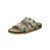 ara Mules | Mule Maui Rose Gold Multi