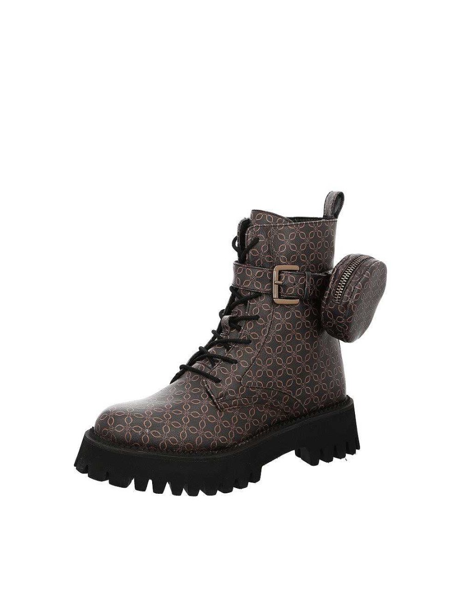 ara Boots | Ankle Boots Amsterdam Black Moro