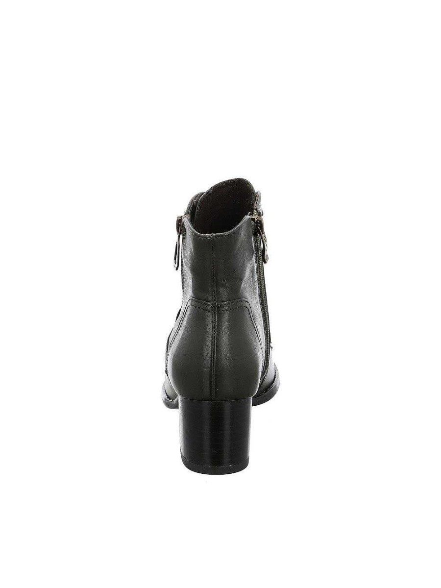 ara Ankle Boots | Luca Forest Ankle Boots