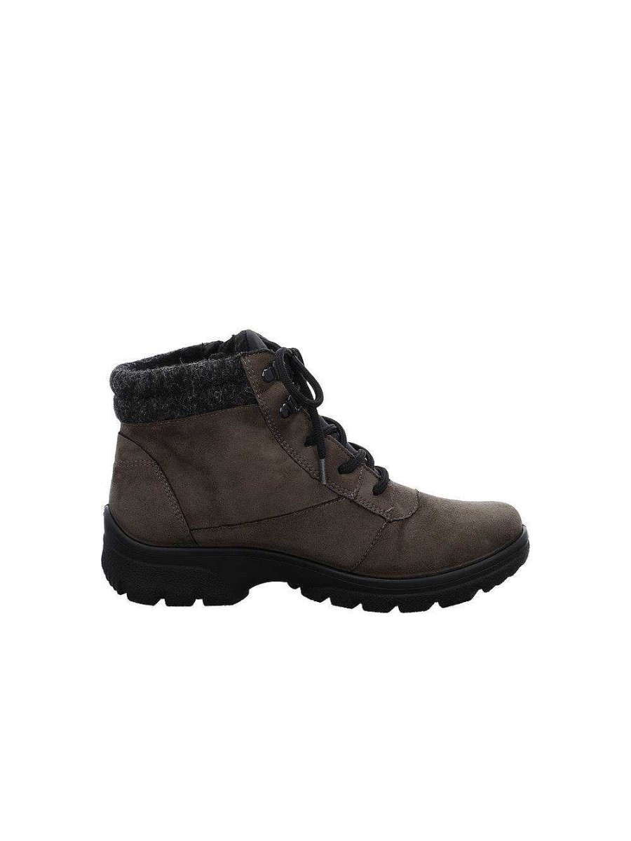 ara Boots | Saas-Fee Taiga Ankle Boots