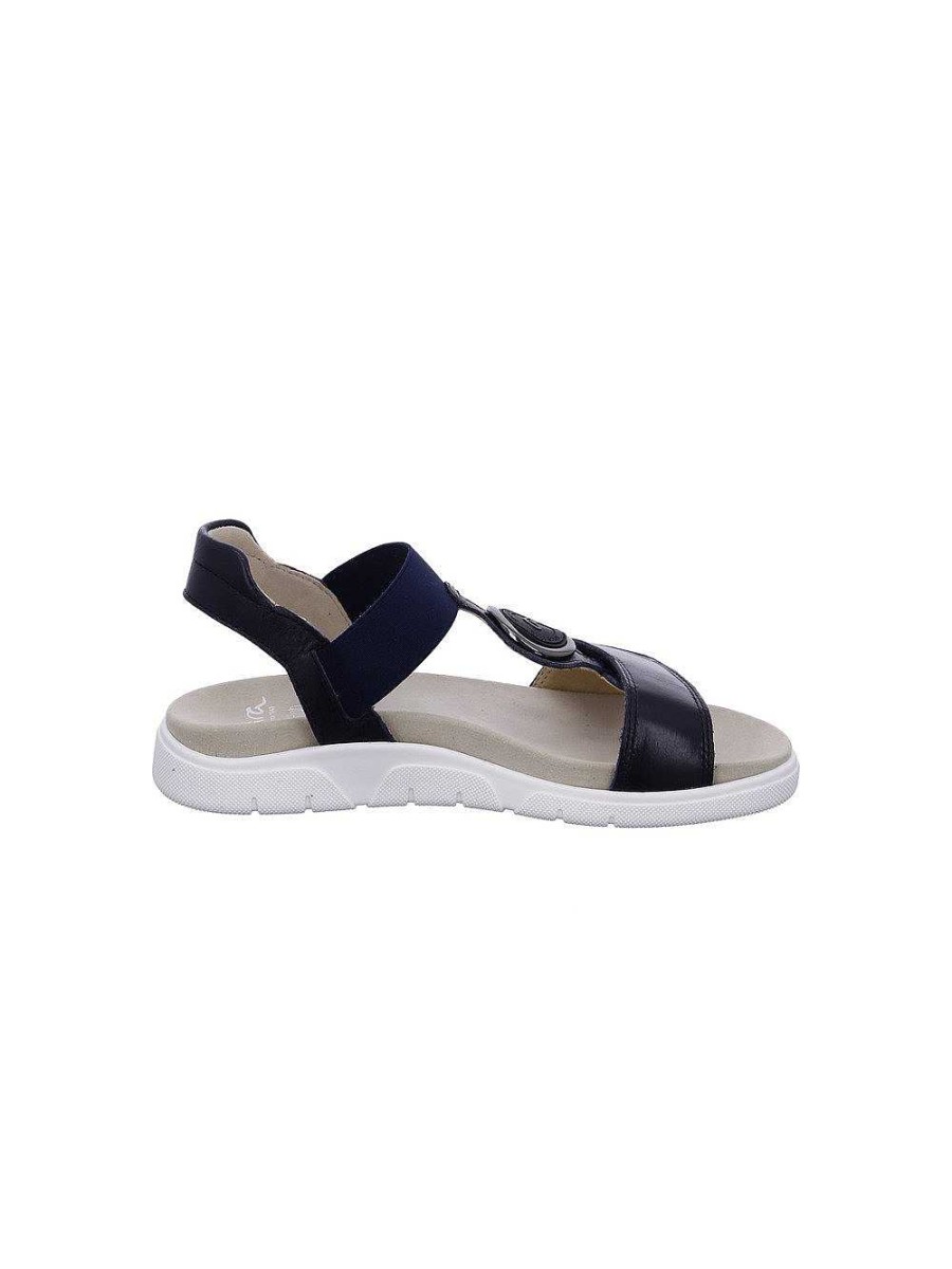ara Sandals | Sandal Rome-Sport Blue