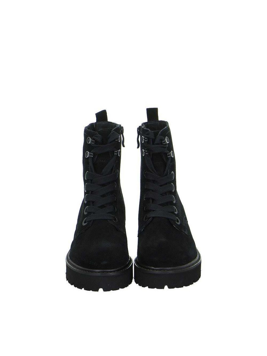 ara Boots | Boots Bologna Black