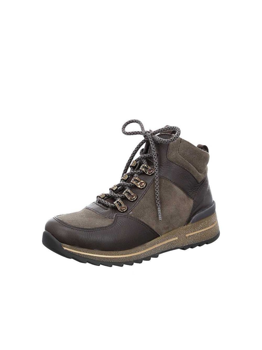 ara Boots | Osaka Tundra Taiga Ankle Boots