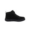 ara Schnurer | High Top Sneaker Rome-Sport Black