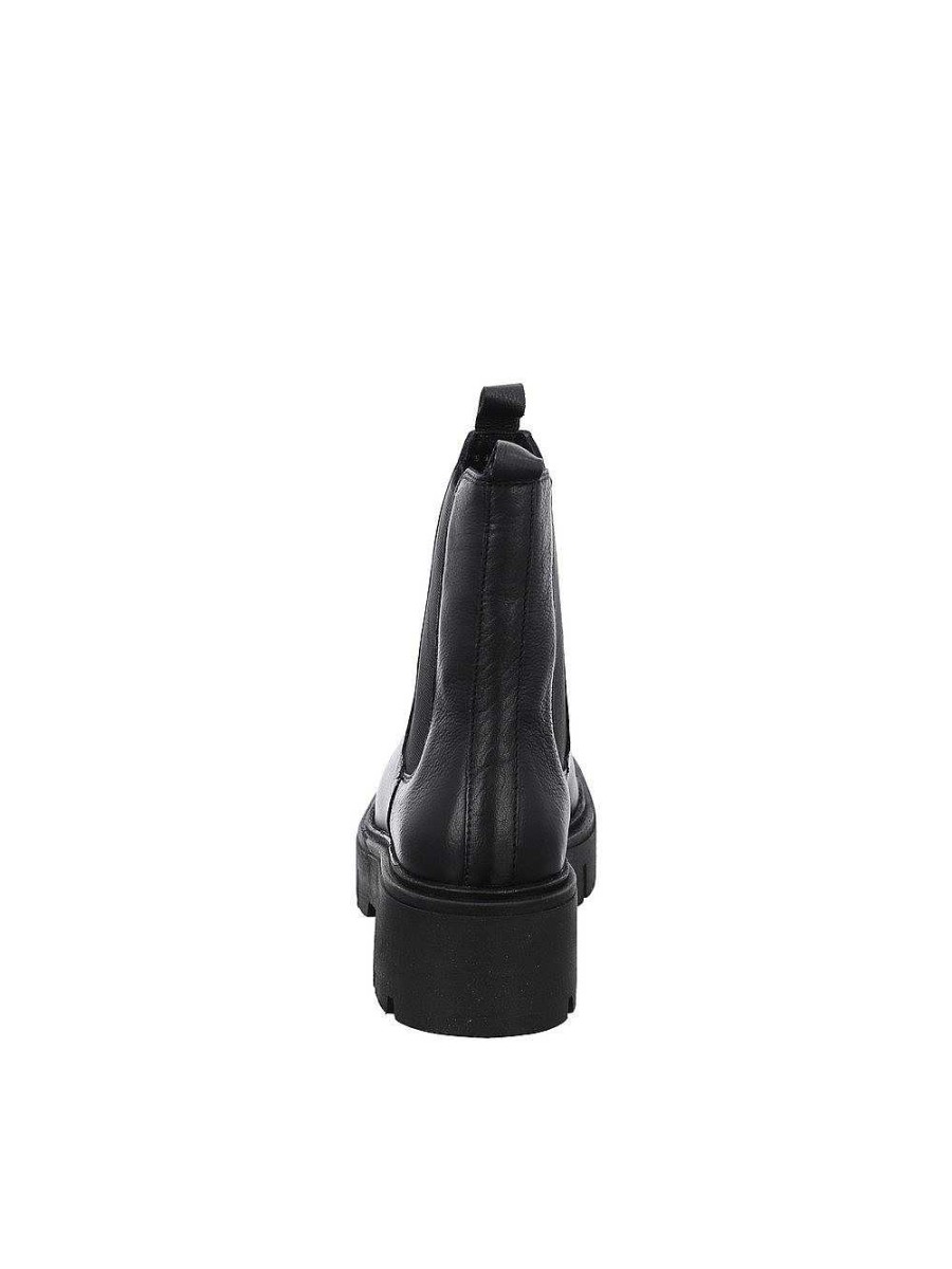 ara Boots | Boots Stockholm Black