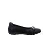 ara Ballerinas | Ballerina Sardinia Black
