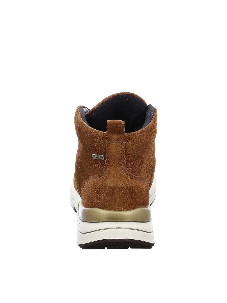 ara Boots | Nara Nuts Ankle Boots