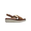 ara Sandals | Sandal Bilbao Brown