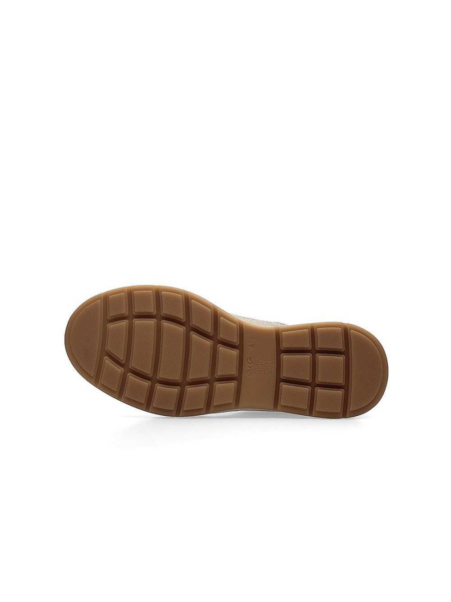 ara Schnurer | Schnurer Roma Platinum