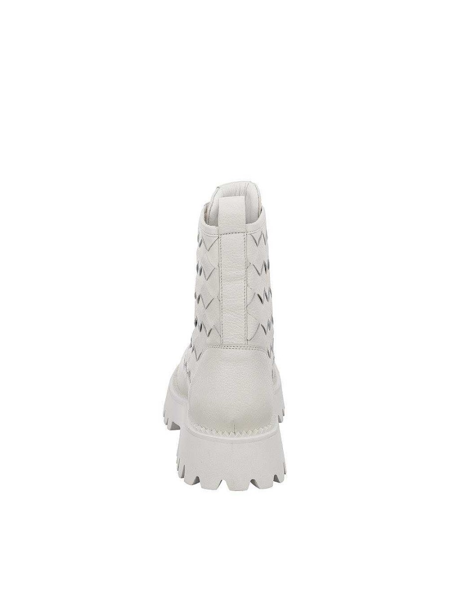 ara Boots | Ankle Boots Amsterdam Cream