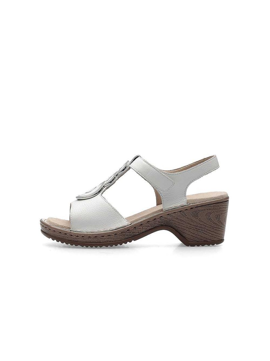 ara Sandals | Sandal Key West White