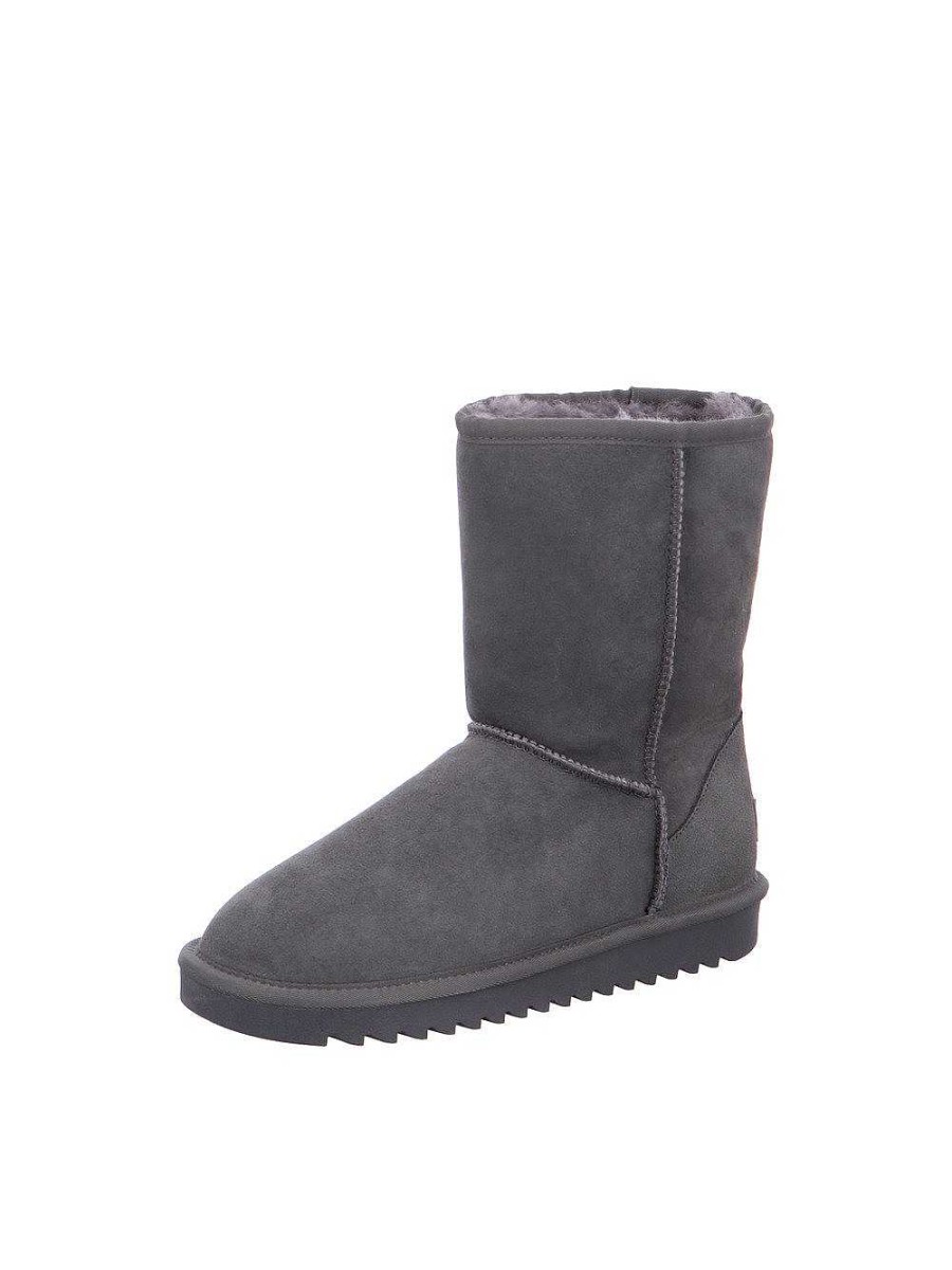 ara Boots | Boat Alaska Gray