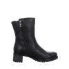 ara Boots | Ronda Ankle Boots Black