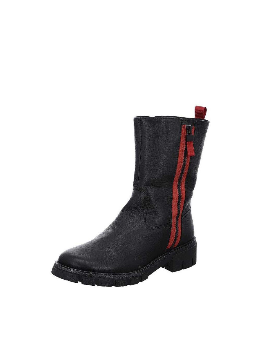 ara Boots | Boots Dover Black