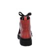ara Boots | Dover Ruby Corded Ankle Boots
