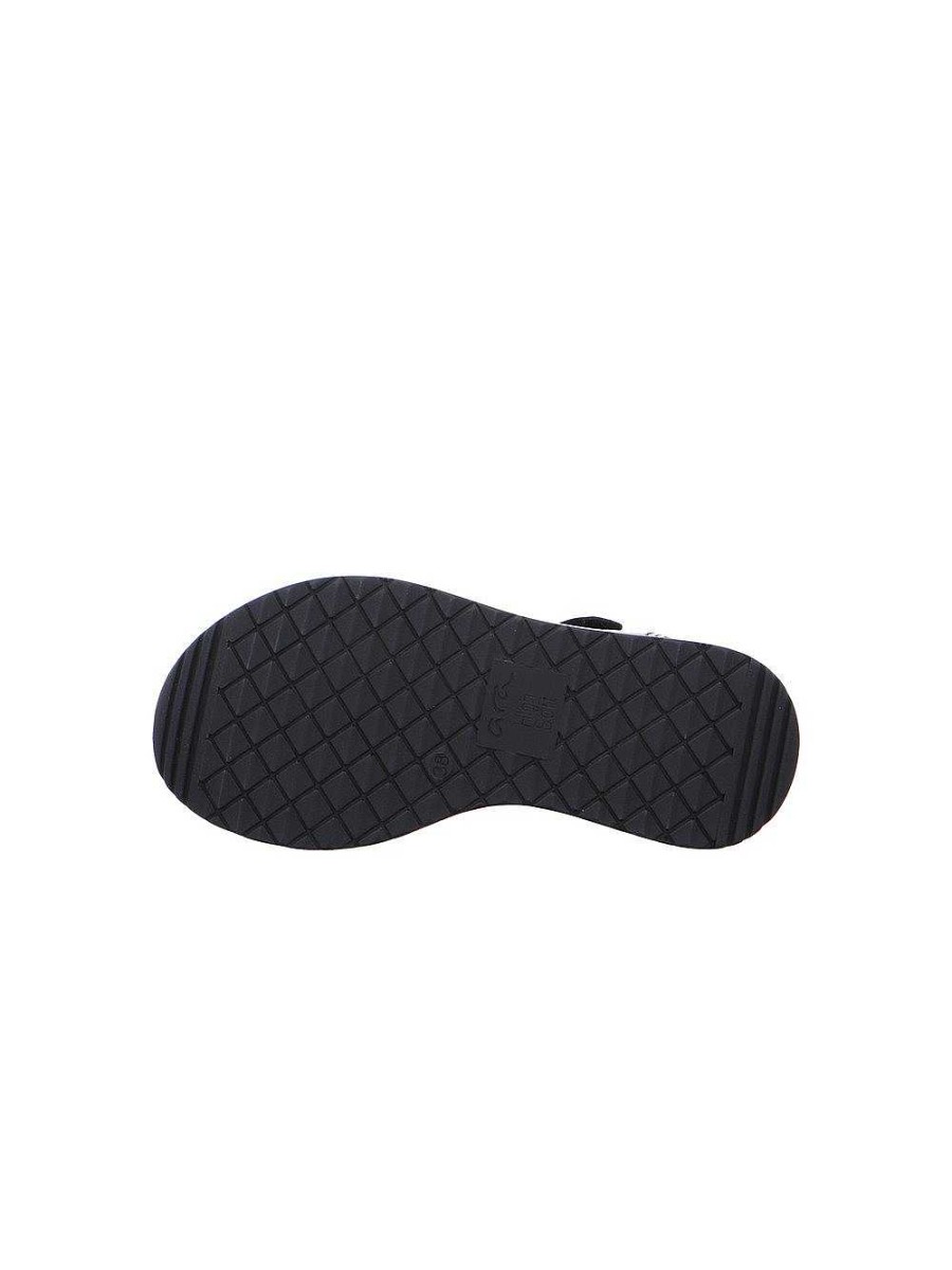 ara Sandals | Sandal Sapporo Black