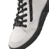 ara Ankle Boots | High Top Sneaker Rome-Sport Cream