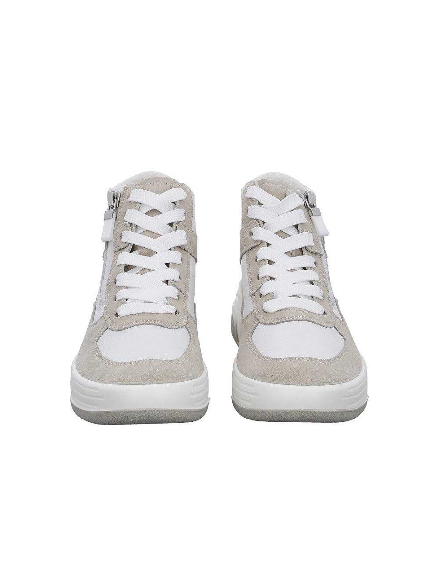 ara Schnurer | Sneaker Master Multi