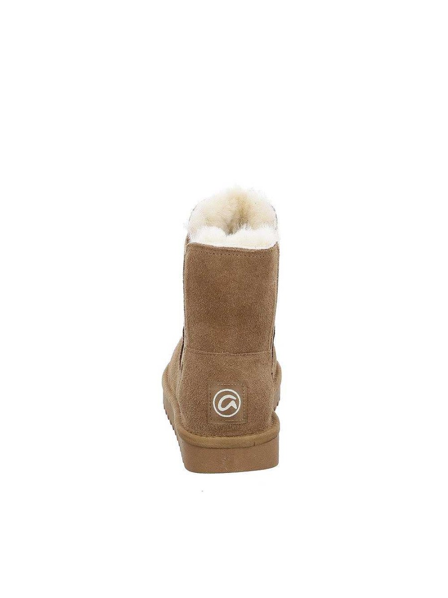 ara Boots | Boat Alaska Cognac