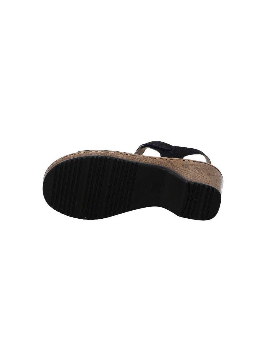 ara Sandals | Sandal Key West Blue