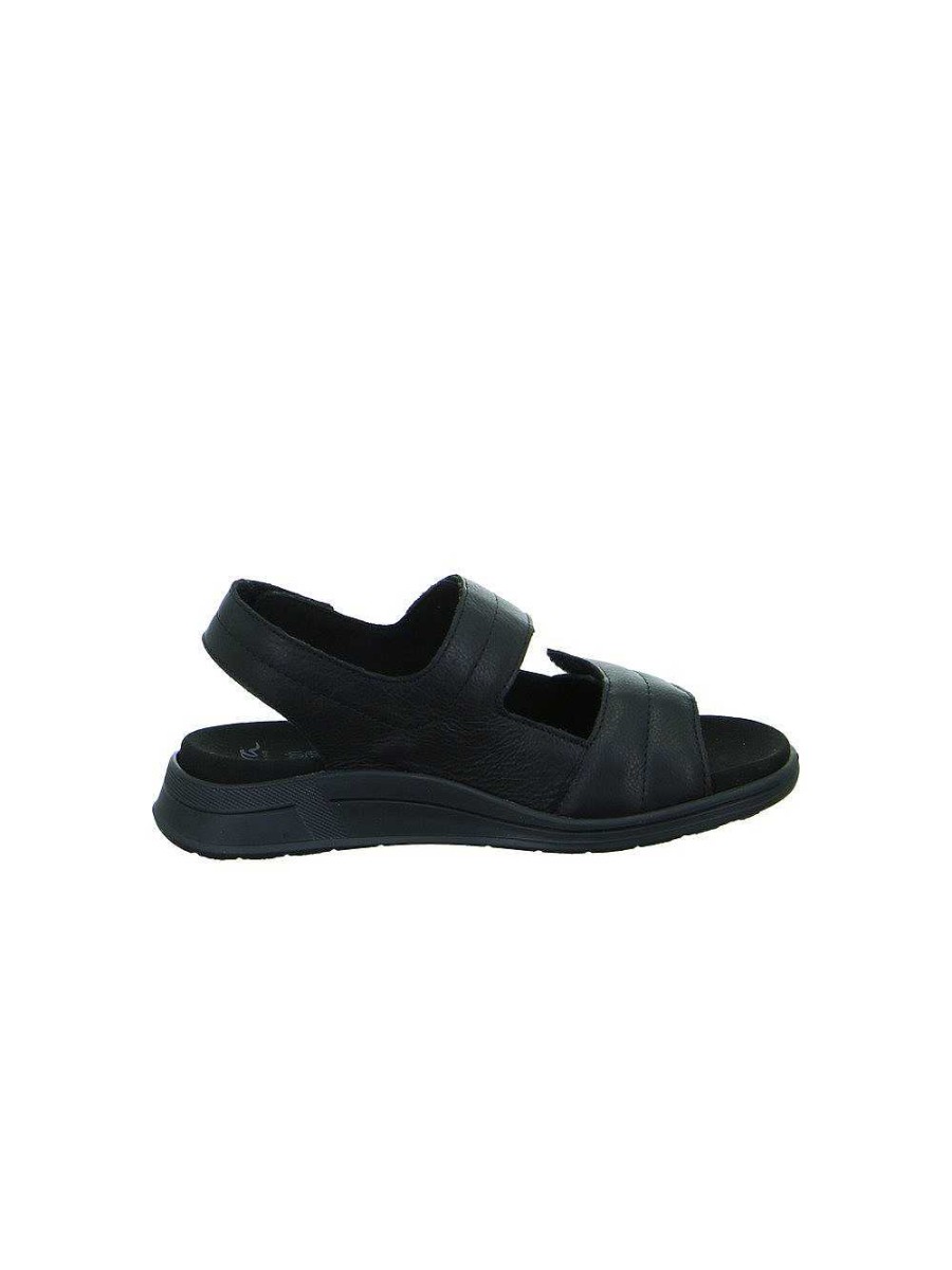ara Sandals | Sandal Osaka Black