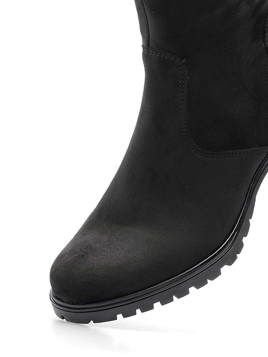 ara Boots | Ronda Ankle Boots Black