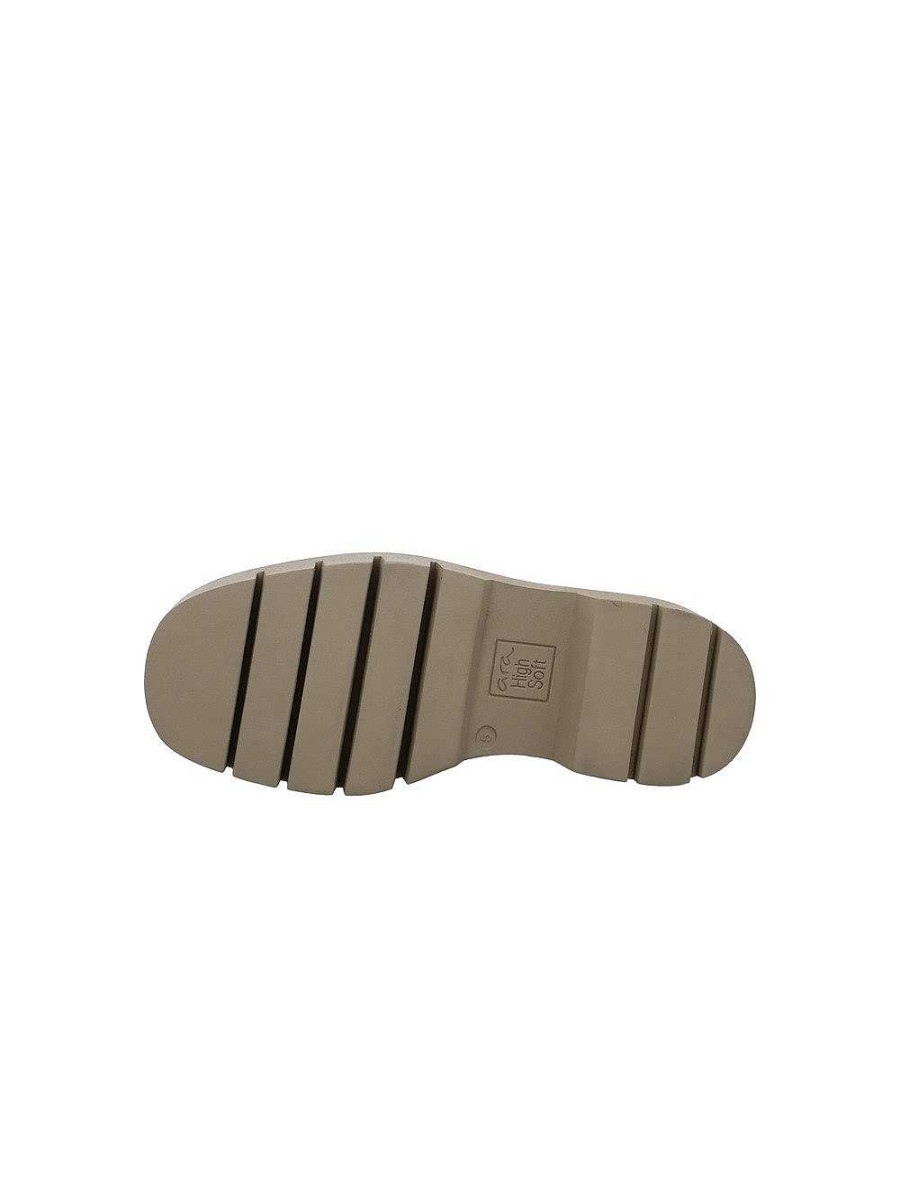 ara Boots | Boots Stockholm Taupe