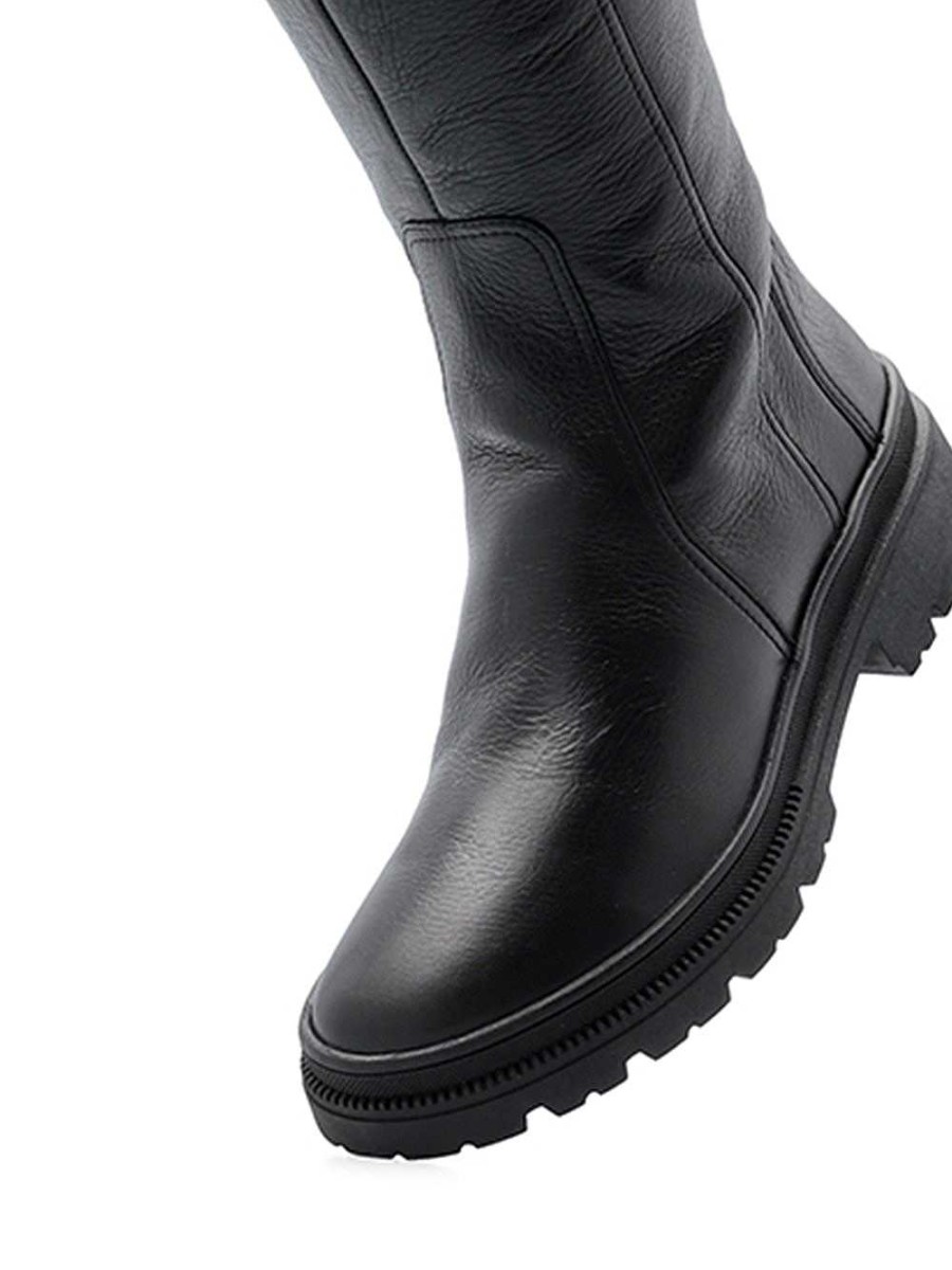 ara Boots | Boots Dover Black