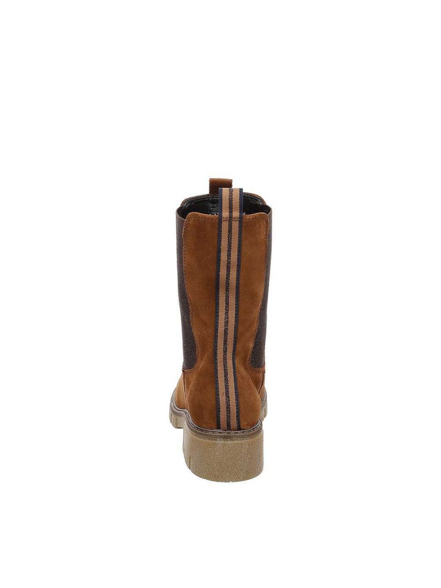 ara Boots | Dover Nuts Boots